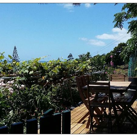 Casa Do Ze - Al Guest House Manadas Exterior photo