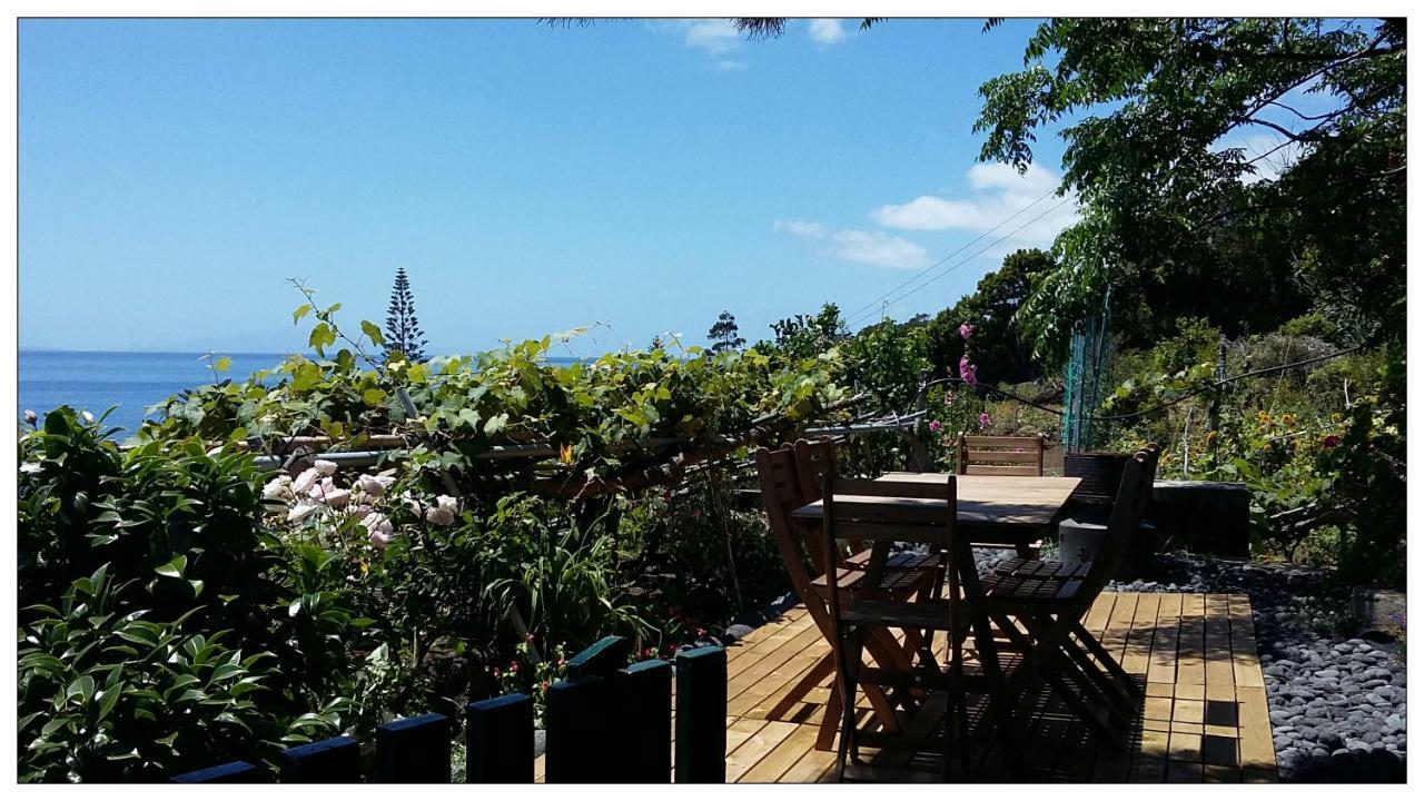 Casa Do Ze - Al Guest House Manadas Exterior photo